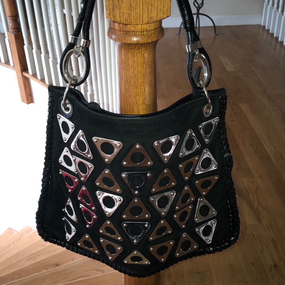 Galian NY Purse